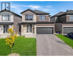 76 BIG DIPPER STREET, Ottawa, Ontario