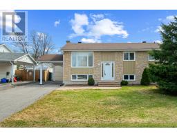 1535 ST. GEORGES STREET, Ottawa, Ontario