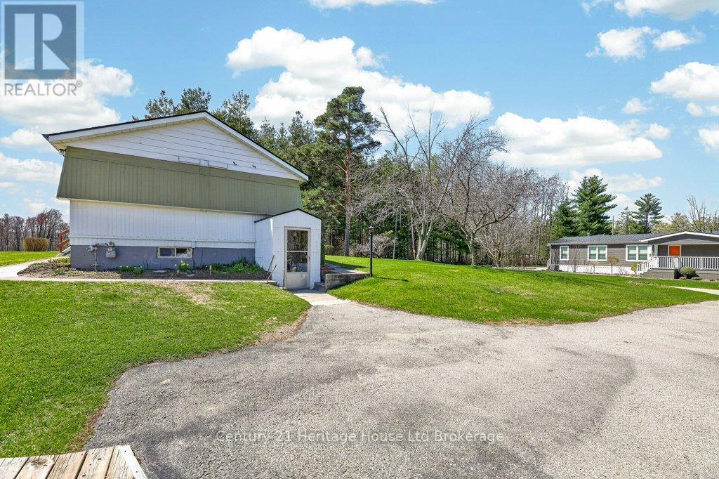 746112 Township Road 4, Blandford-Blenheim, Ontario  N4S 7V9 - Photo 29 - X13036126