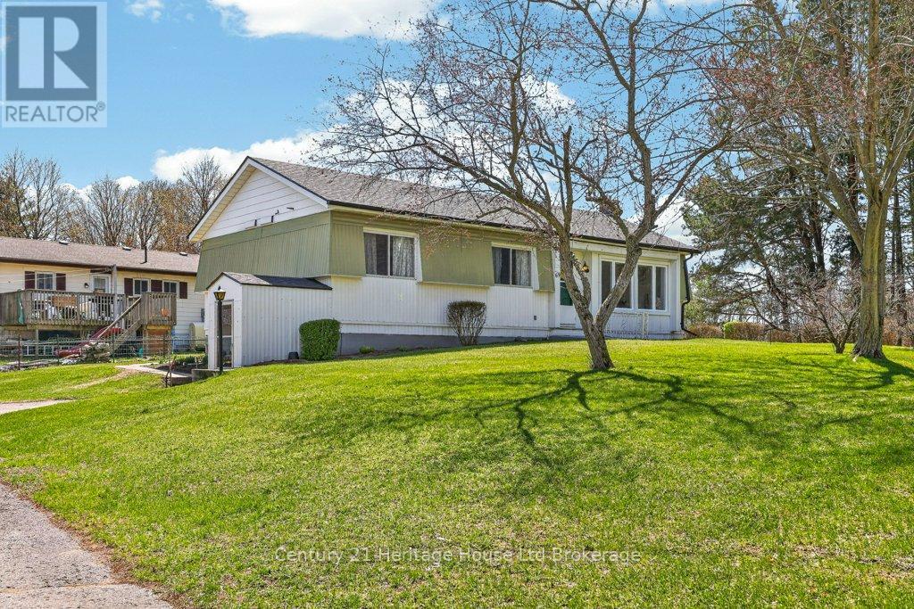 746112 Township Road 4, Blandford-Blenheim, Ontario  N4S 7V9 - Photo 3 - X13036126