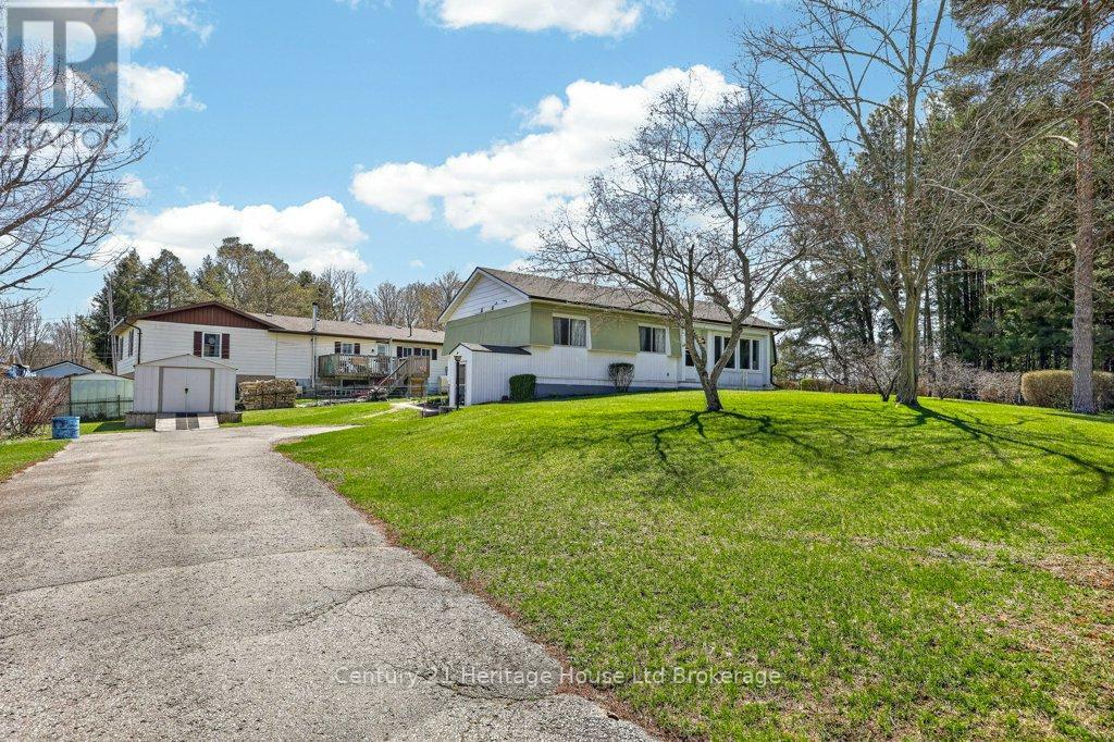 746112 Township Road 4, Blandford-Blenheim, Ontario  N4S 7V9 - Photo 4 - X13036126