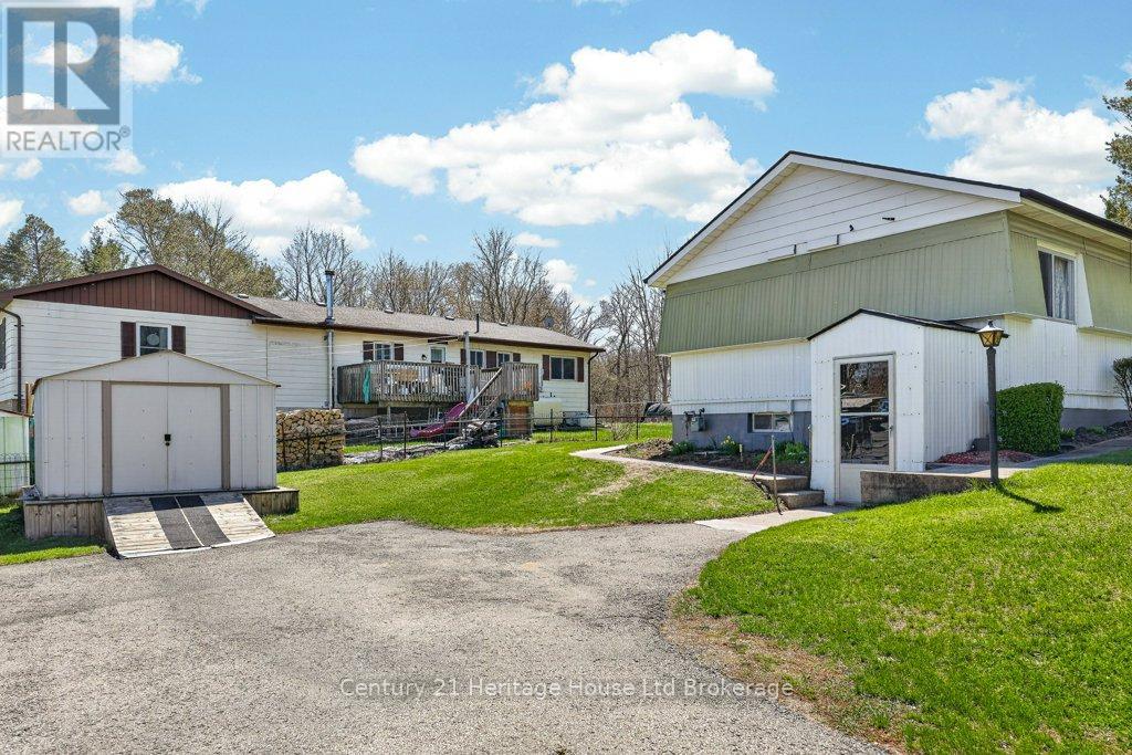 746112 Township Road 4, Blandford-Blenheim, Ontario  N4S 7V9 - Photo 5 - X13036126