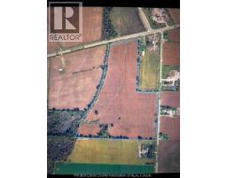 V/L CABANA ROAD East, Windsor, Ontario