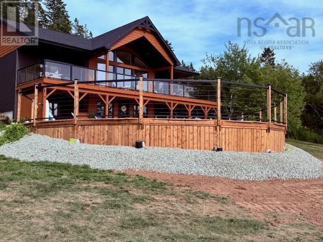 20 Birds Eye View Lane, North Grant, Nova Scotia  B2G 2L1 - Photo 28 - 202526468