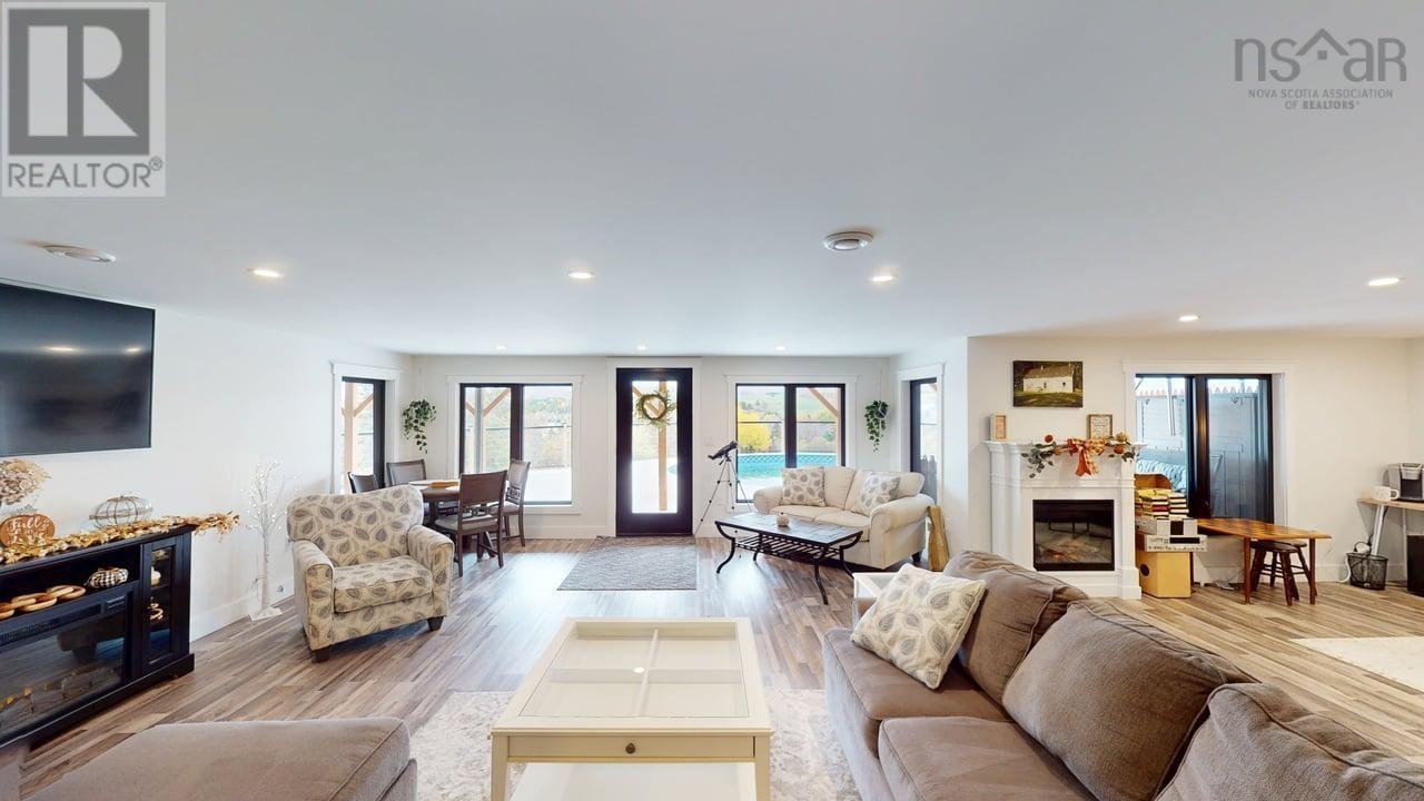 20 Birds Eye View Lane, North Grant, Nova Scotia  B2G 2L1 - Photo 23 - 202526468