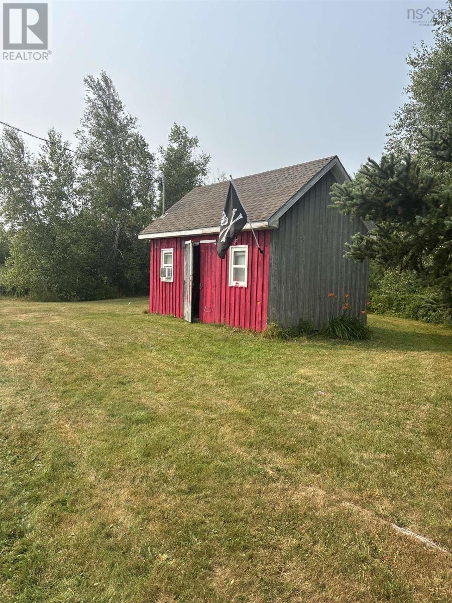 3963 Malagash Road, Malagash, Nova Scotia  B0K 1E0 - Photo 3 - 202602873