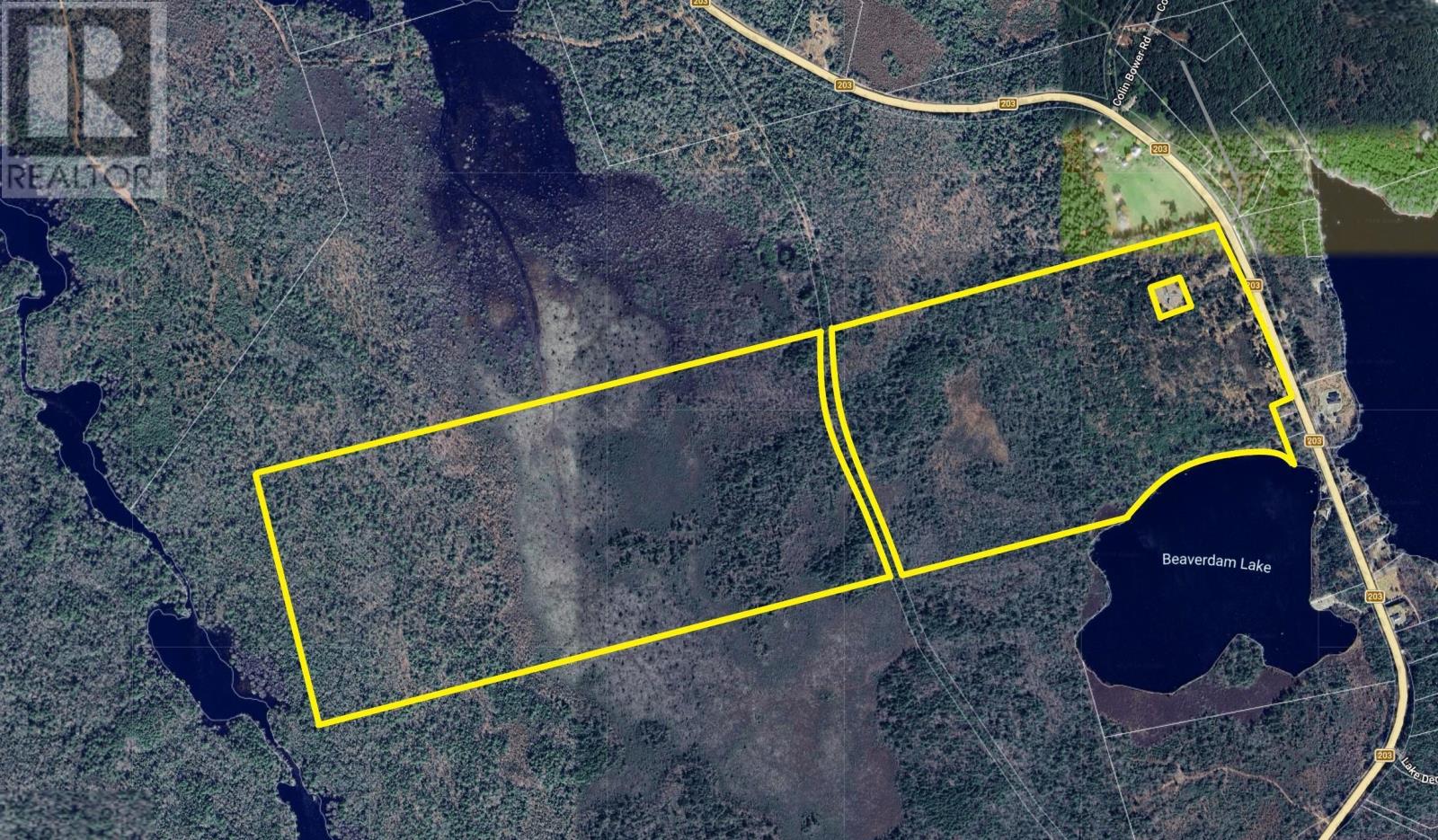 Lot Highway 203, Middle Ohio, Nova Scotia  B0T 1W0 - Photo 12 - 202606374