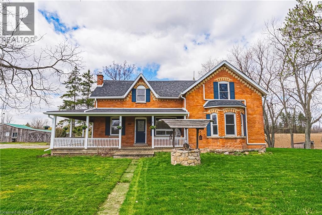 1292 Glancaster Road, Ancaster, Ontario  L9G 3L1 - Photo 2 - 40823543