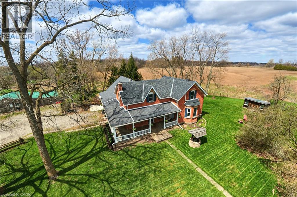 1292 Glancaster Road, Ancaster, Ontario  L9G 3L1 - Photo 3 - 40823543