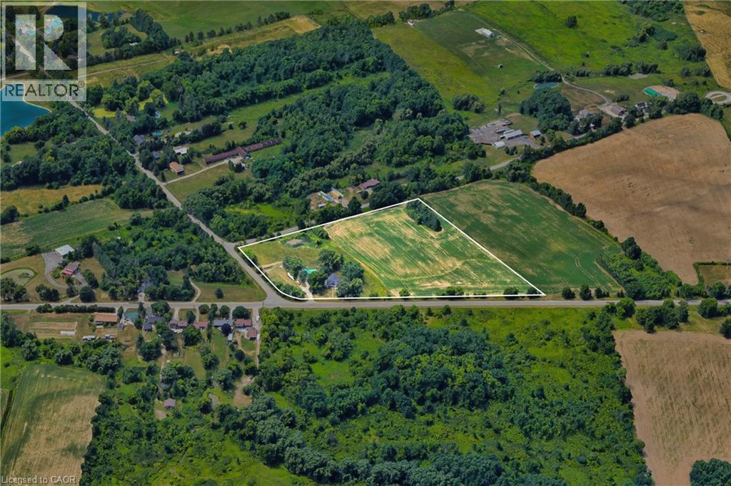 1292 Glancaster Road, Ancaster, Ontario  L9G 3L1 - Photo 4 - 40823543