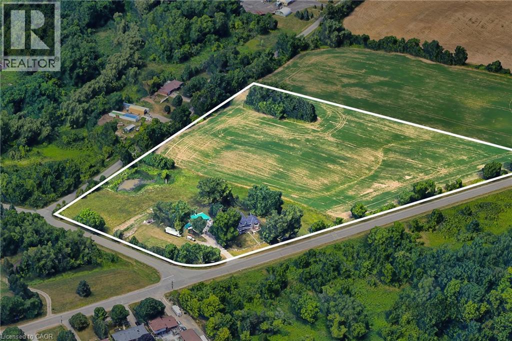 1292 Glancaster Road, Ancaster, Ontario  L9G 3L1 - Photo 50 - 40823543