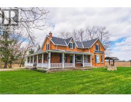 1292 GLANCASTER Road, Ancaster, Ontario