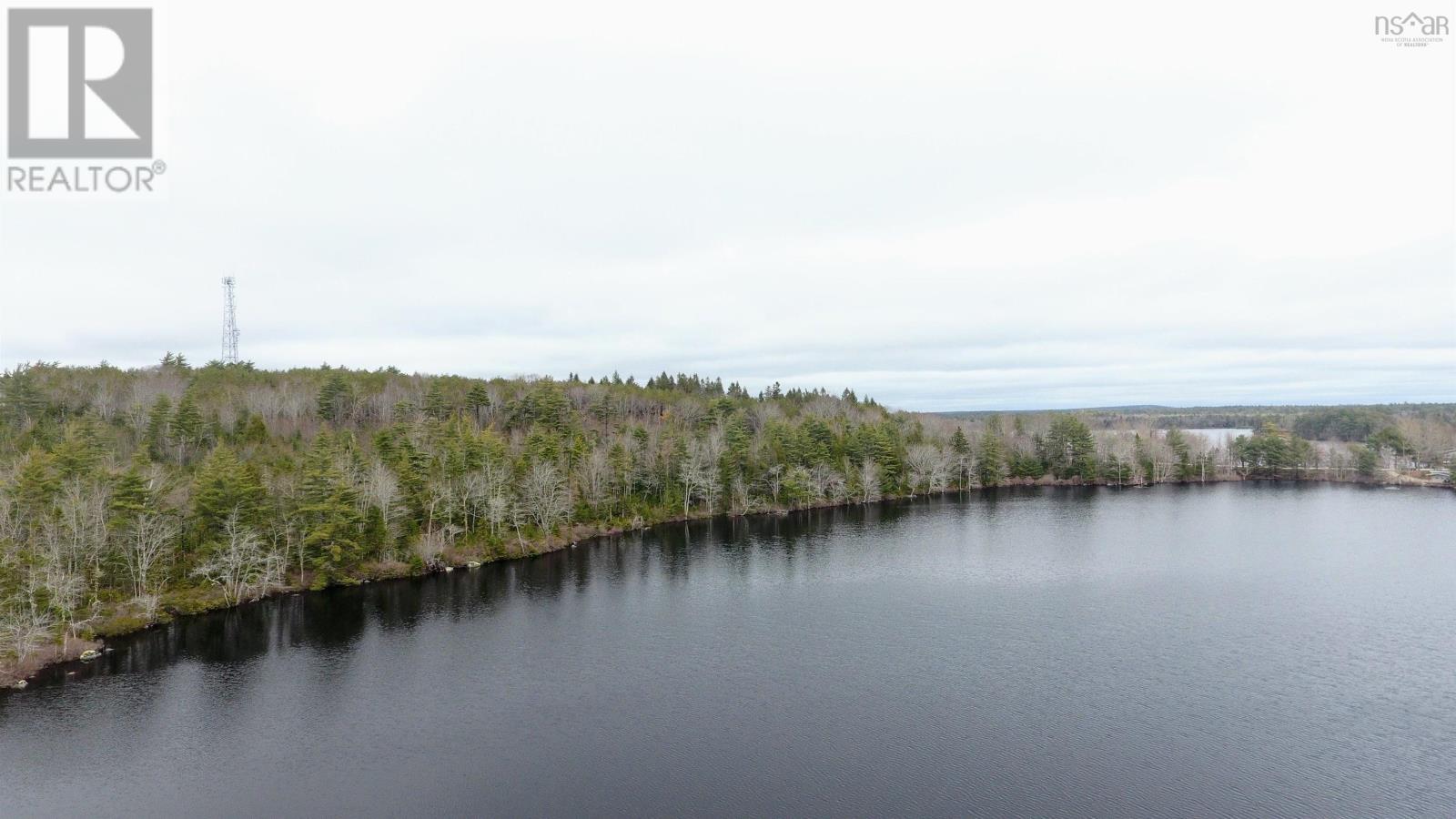 Lot Highway 203, Middle Ohio, Nova Scotia