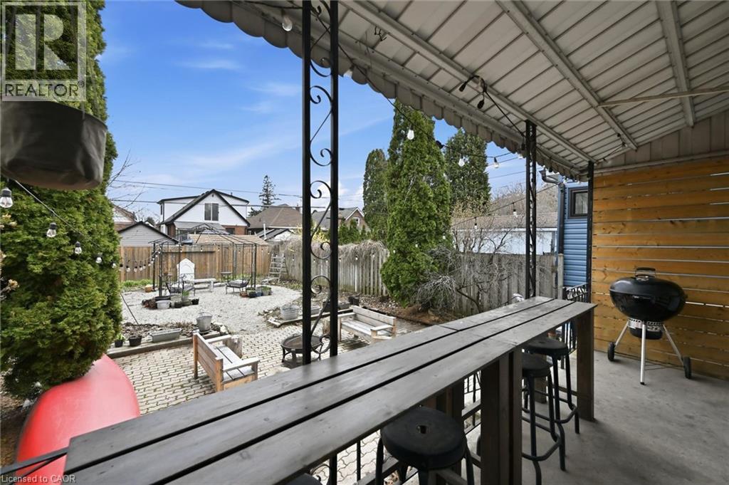 153 Graham Avenue S, Hamilton, Ontario  L8K 2M5 - Photo 28 - 40823011