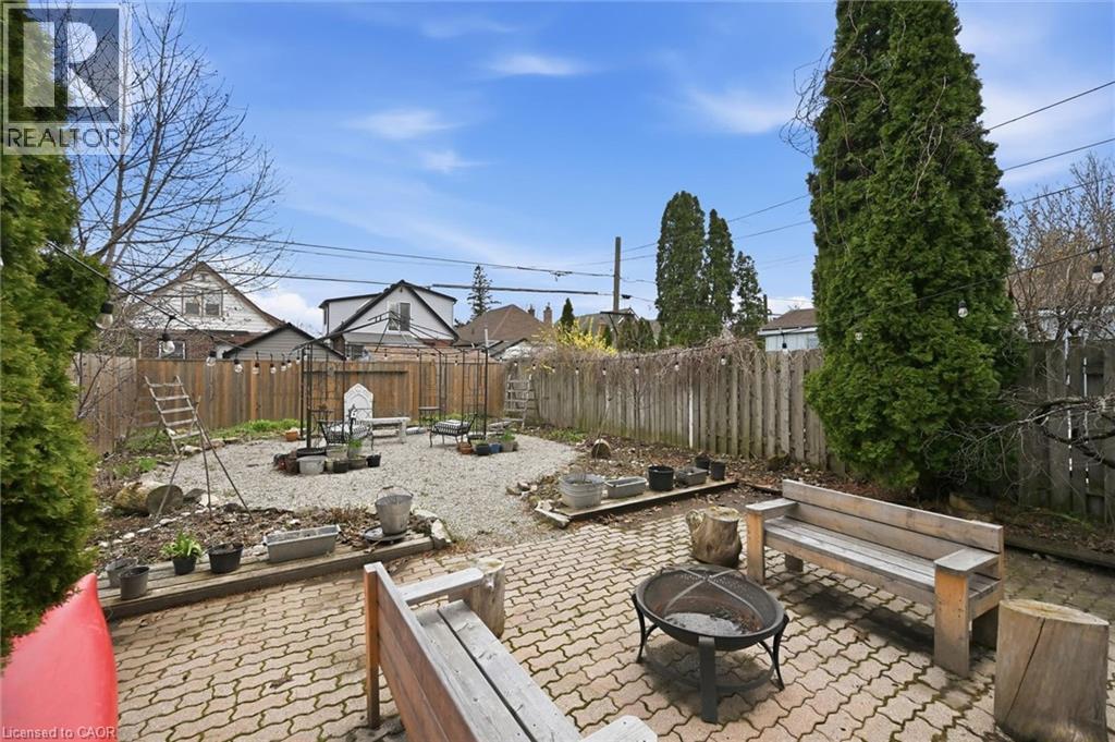 153 Graham Avenue S, Hamilton, Ontario  L8K 2M5 - Photo 31 - 40823011