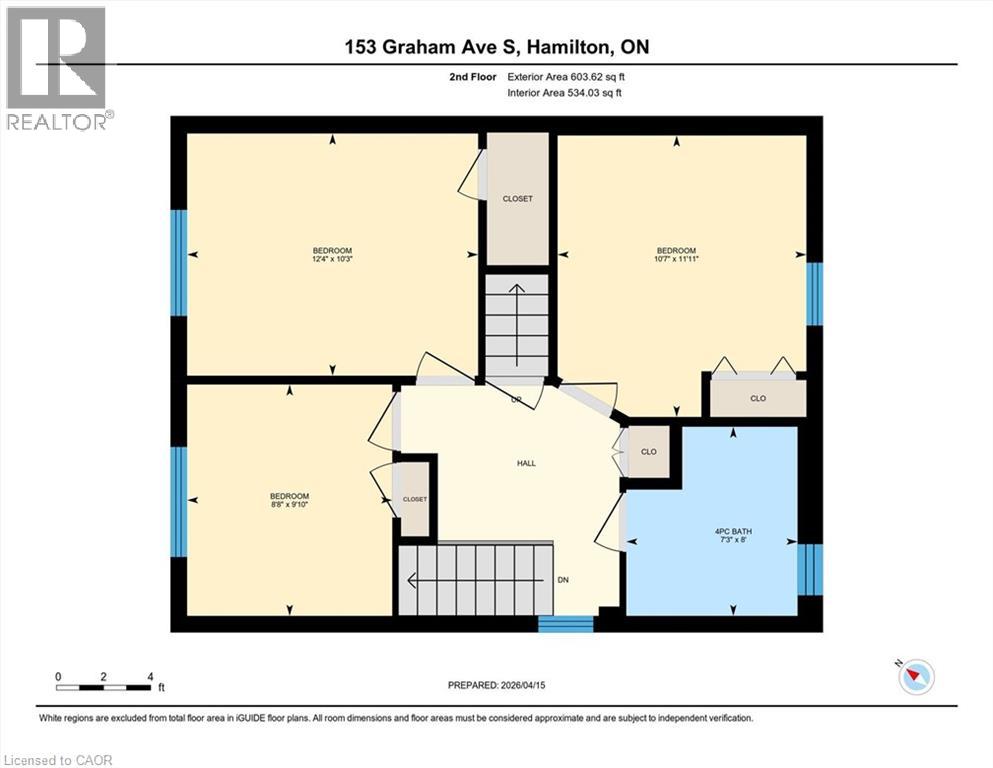 153 Graham Avenue S, Hamilton, Ontario  L8K 2M5 - Photo 48 - 40823011