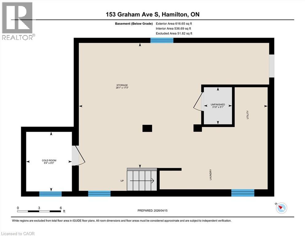 153 Graham Avenue S, Hamilton, Ontario  L8K 2M5 - Photo 50 - 40823011