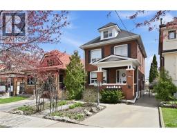 153 GRAHAM Avenue S, Hamilton, Ontario
