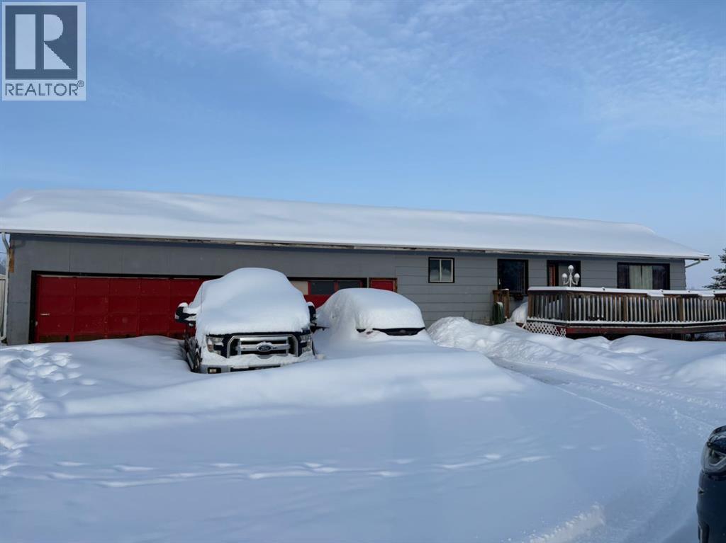 64050 Hwy 49, Rural Spirit River No. 133, Alberta  T0H 3G0 - Photo 1 - A2275181