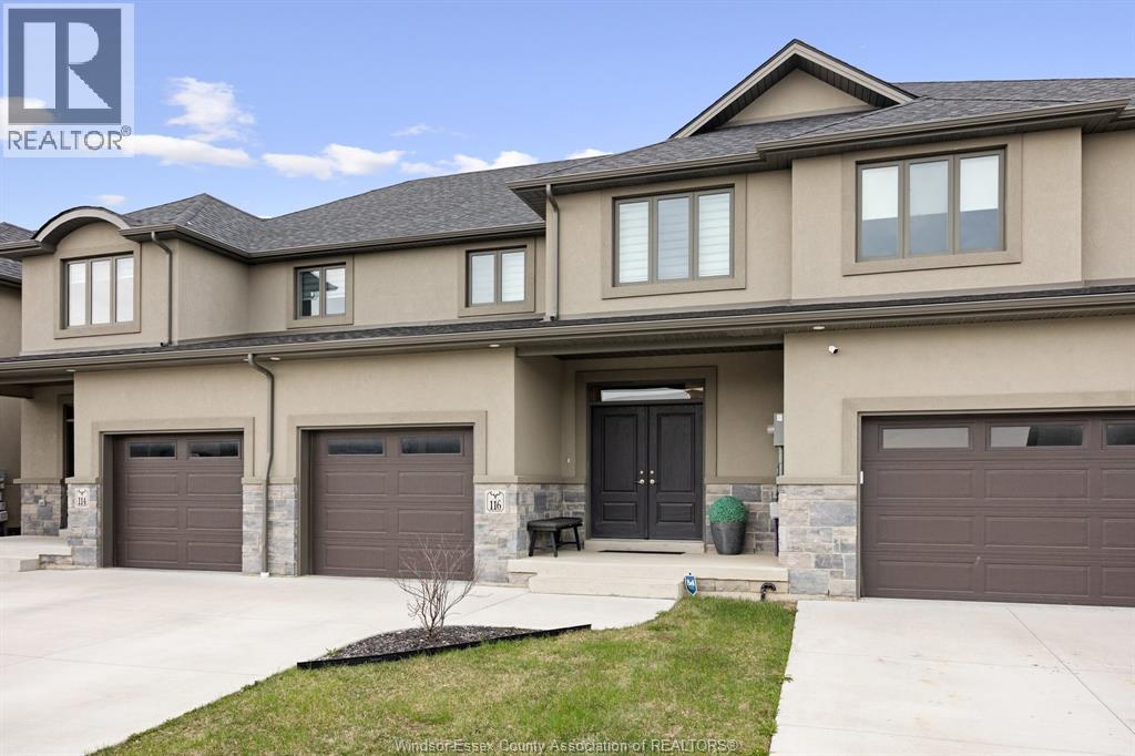 116 PETERS STREET, Essex, Ontario