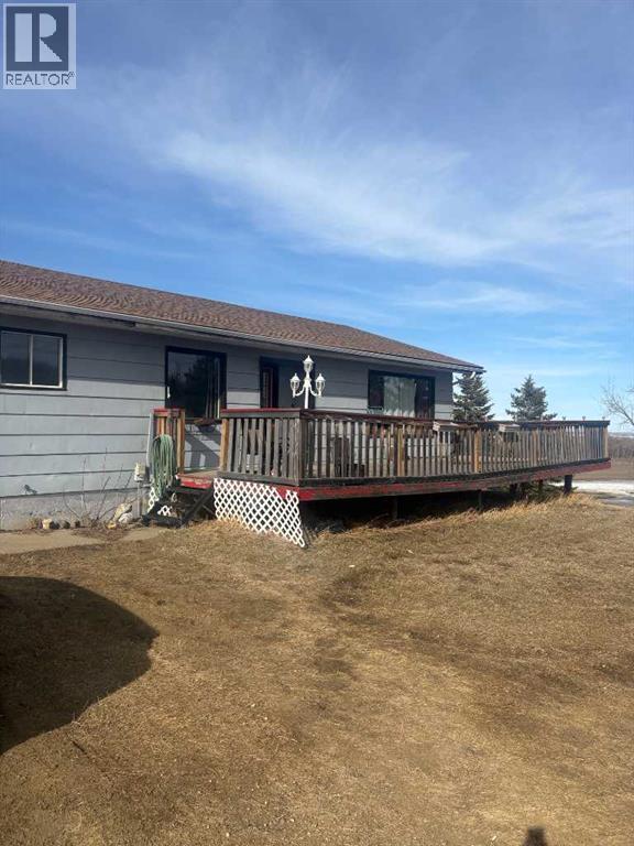 64050 Hwy 49, Rural Spirit River No. 133, Alberta  T0H 3G0 - Photo 13 - A2275181