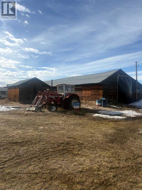 64050 Hwy 49, Rural Spirit River No. 133, Alberta  T0H 3G0 - Photo 15 - A2275181