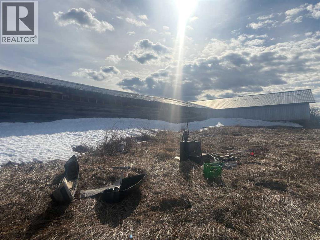 64050 Hwy 49, Rural Spirit River No. 133, Alberta  T0H 3G0 - Photo 19 - A2275181