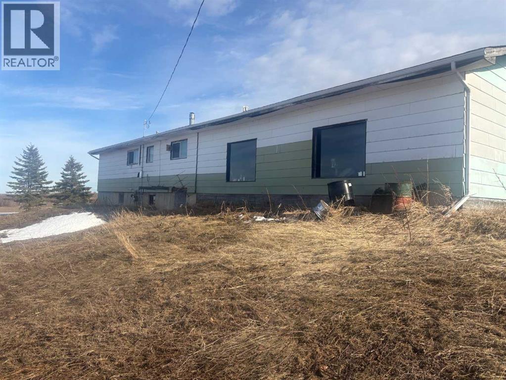 64050 Hwy 49, Rural Spirit River No. 133, Alberta  T0H 3G0 - Photo 24 - A2275181