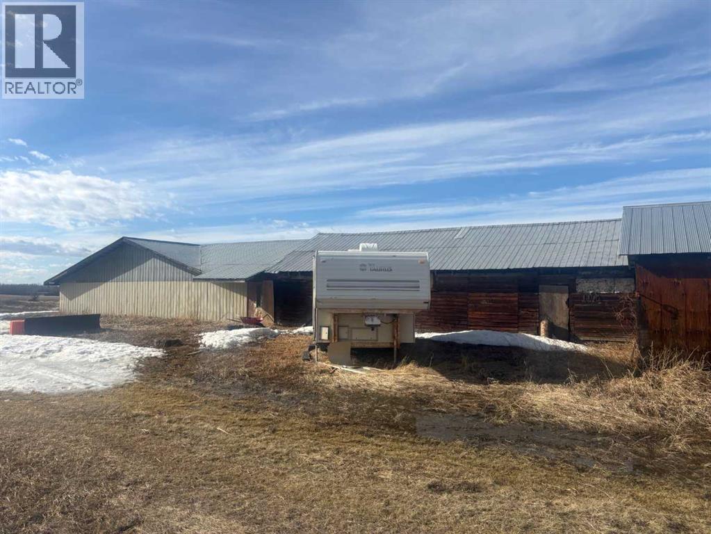 64050 Hwy 49, Rural Spirit River No. 133, Alberta  T0H 3G0 - Photo 20 - A2275181