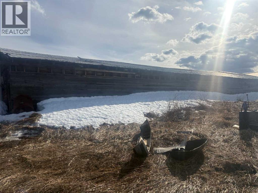 64050 Hwy 49, Rural Spirit River No. 133, Alberta  T0H 3G0 - Photo 18 - A2275181