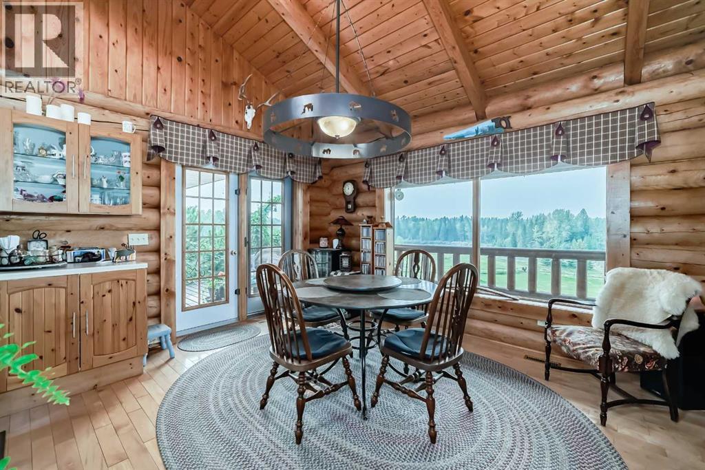 375044 Rr 64, Rural Clearwater County, Alberta  T4T 2A3 - Photo 11 - A2303908