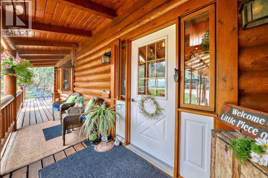 375044 Rr 64, Rural Clearwater County, Alberta  T4T 2A3 - Photo 4 - A2303908