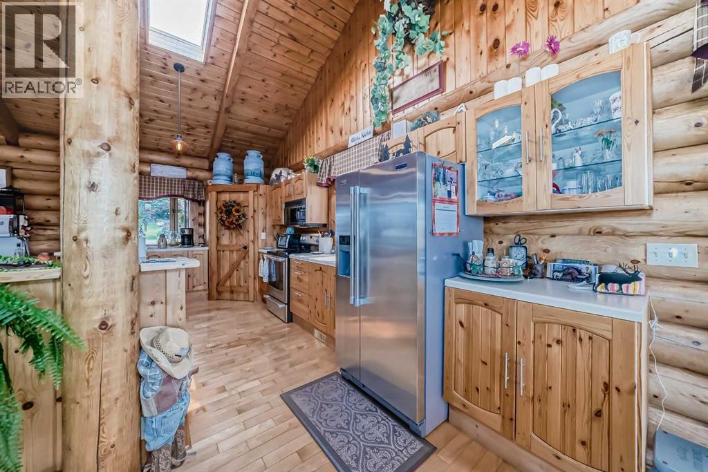 375044 Rr 64, Rural Clearwater County, Alberta  T4T 2A3 - Photo 9 - A2303908