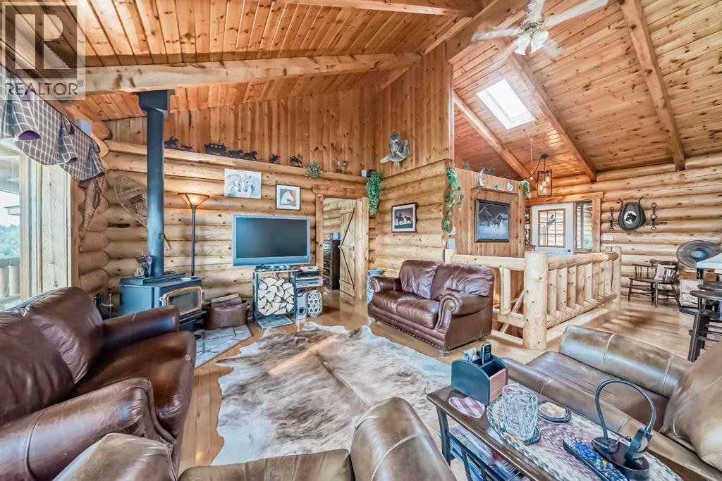 375044 Rr 64, Rural Clearwater County, Alberta  T4T 2A3 - Photo 13 - A2303908