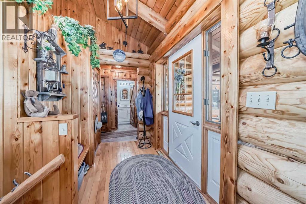 375044 Rr 64, Rural Clearwater County, Alberta  T4T 2A3 - Photo 5 - A2303908