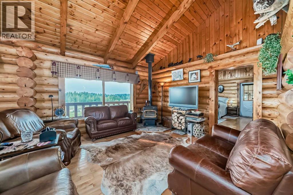 375044 Rr 64, Rural Clearwater County, Alberta  T4T 2A3 - Photo 12 - A2303908