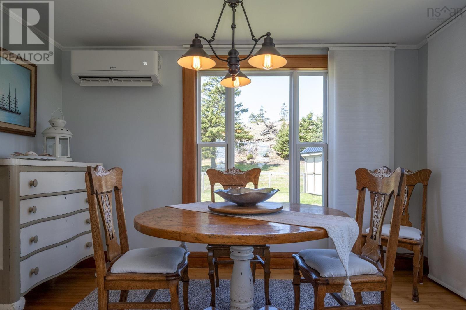 1772 304 Highway, Cape Forchu, Nova Scotia  B5A 5G7 - Photo 12 - 202608381