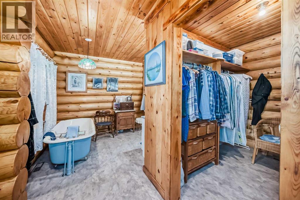 375044 Rr 64, Rural Clearwater County, Alberta  T4T 2A3 - Photo 16 - A2303908