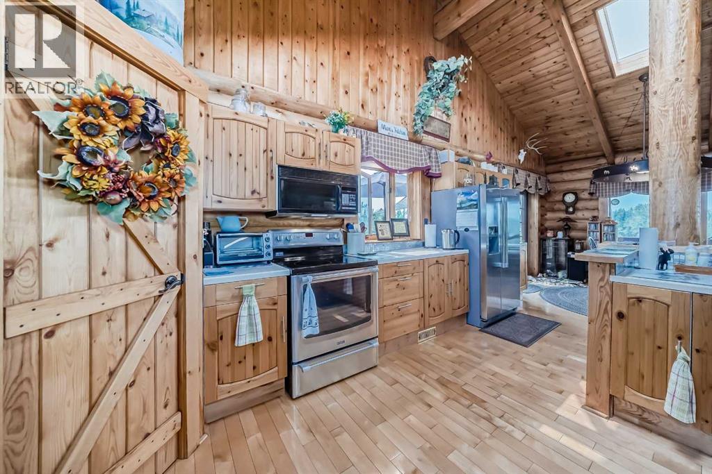 375044 Rr 64, Rural Clearwater County, Alberta  T4T 2A3 - Photo 7 - A2303908