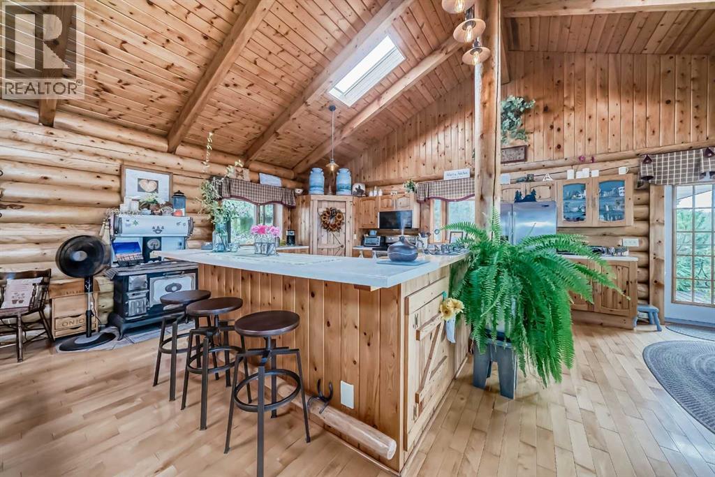 375044 Rr 64, Rural Clearwater County, Alberta  T4T 2A3 - Photo 6 - A2303908