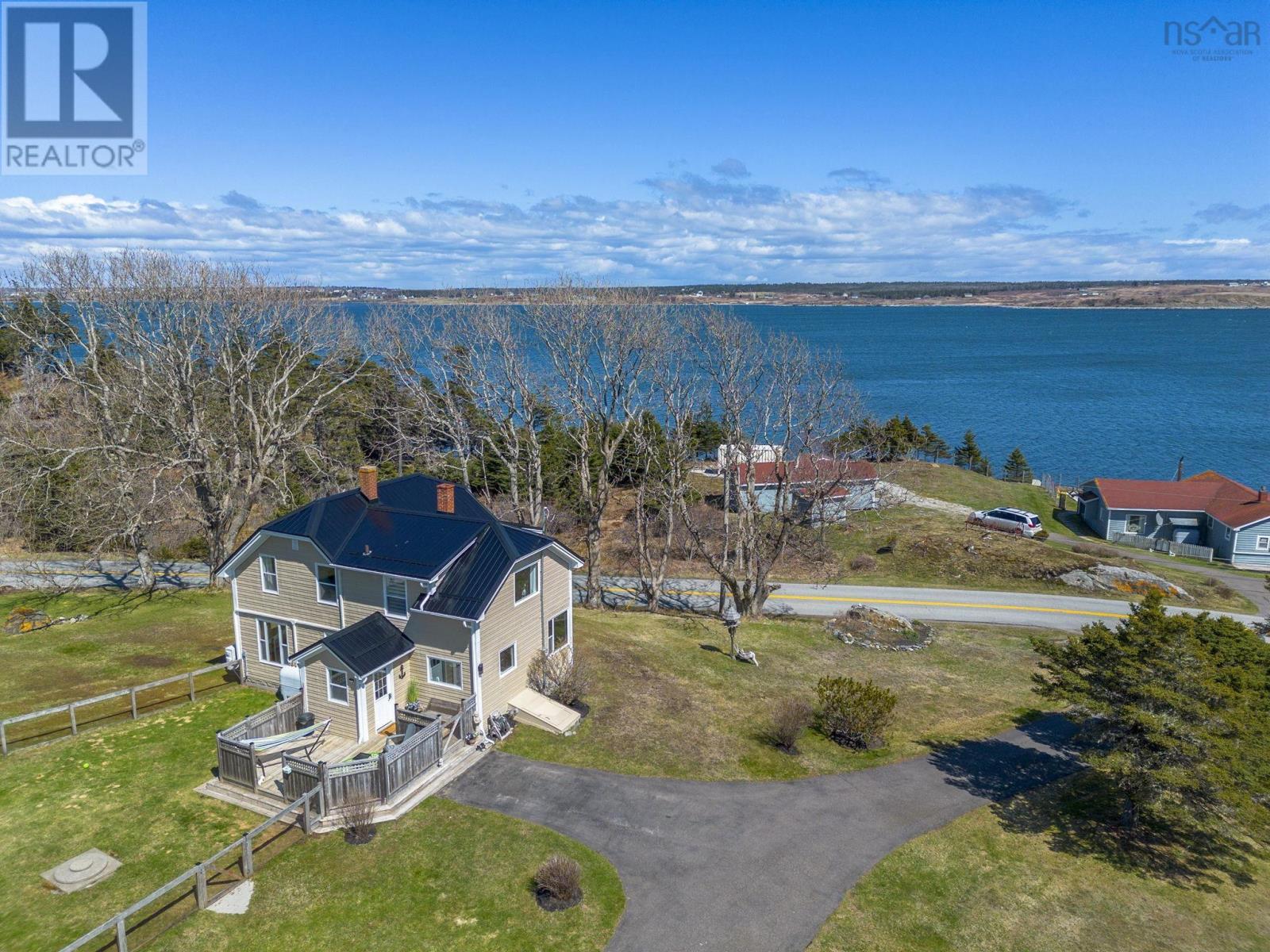 1772 304 Highway, Cape Forchu, Nova Scotia  B5A 5G7 - Photo 38 - 202608381