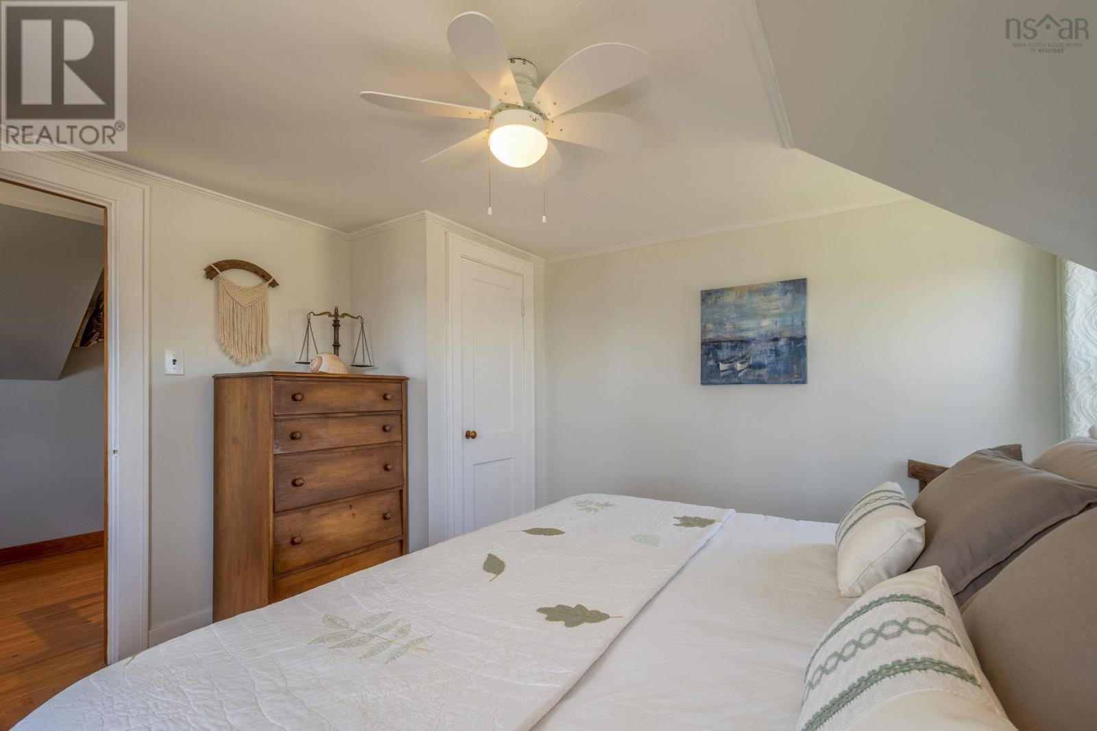 1772 304 Highway, Cape Forchu, Nova Scotia  B5A 5G7 - Photo 31 - 202608381