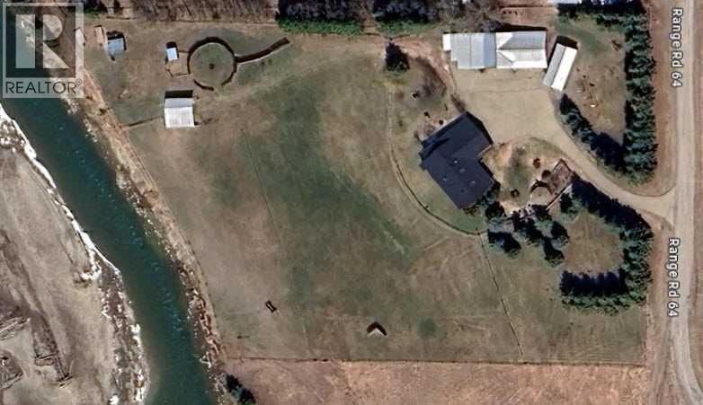 375044 Rr 64, Rural Clearwater County, Alberta  T4T 2A3 - Photo 38 - A2303908