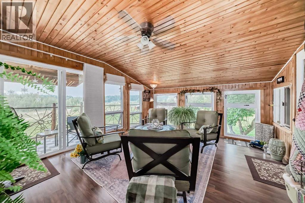 375044 Rr 64, Rural Clearwater County, Alberta  T4T 2A3 - Photo 19 - A2303908