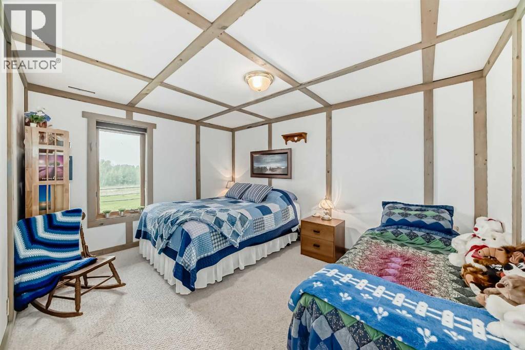 375044 Rr 64, Rural Clearwater County, Alberta  T4T 2A3 - Photo 25 - A2303908