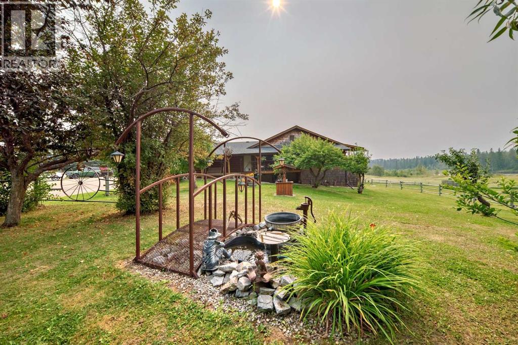 375044 Rr 64, Rural Clearwater County, Alberta  T4T 2A3 - Photo 34 - A2303908