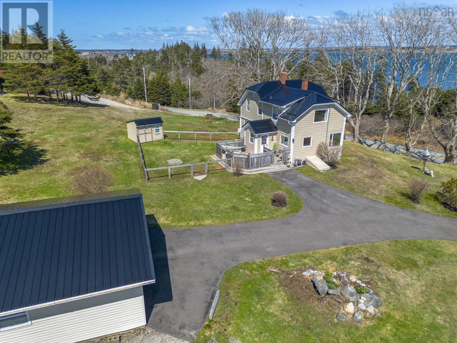 1772 304 Highway, Cape Forchu, Nova Scotia  B5A 5G7 - Photo 39 - 202608381