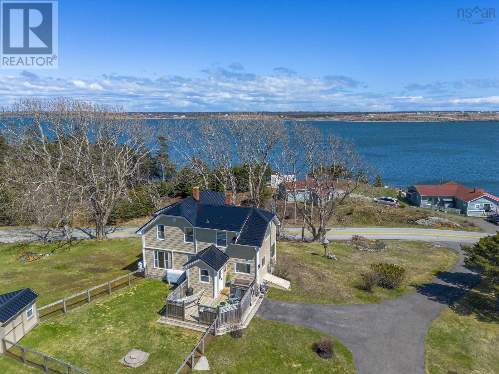 1772 304 Highway, Cape Forchu, Nova Scotia  B5A 5G7 - Photo 37 - 202608381