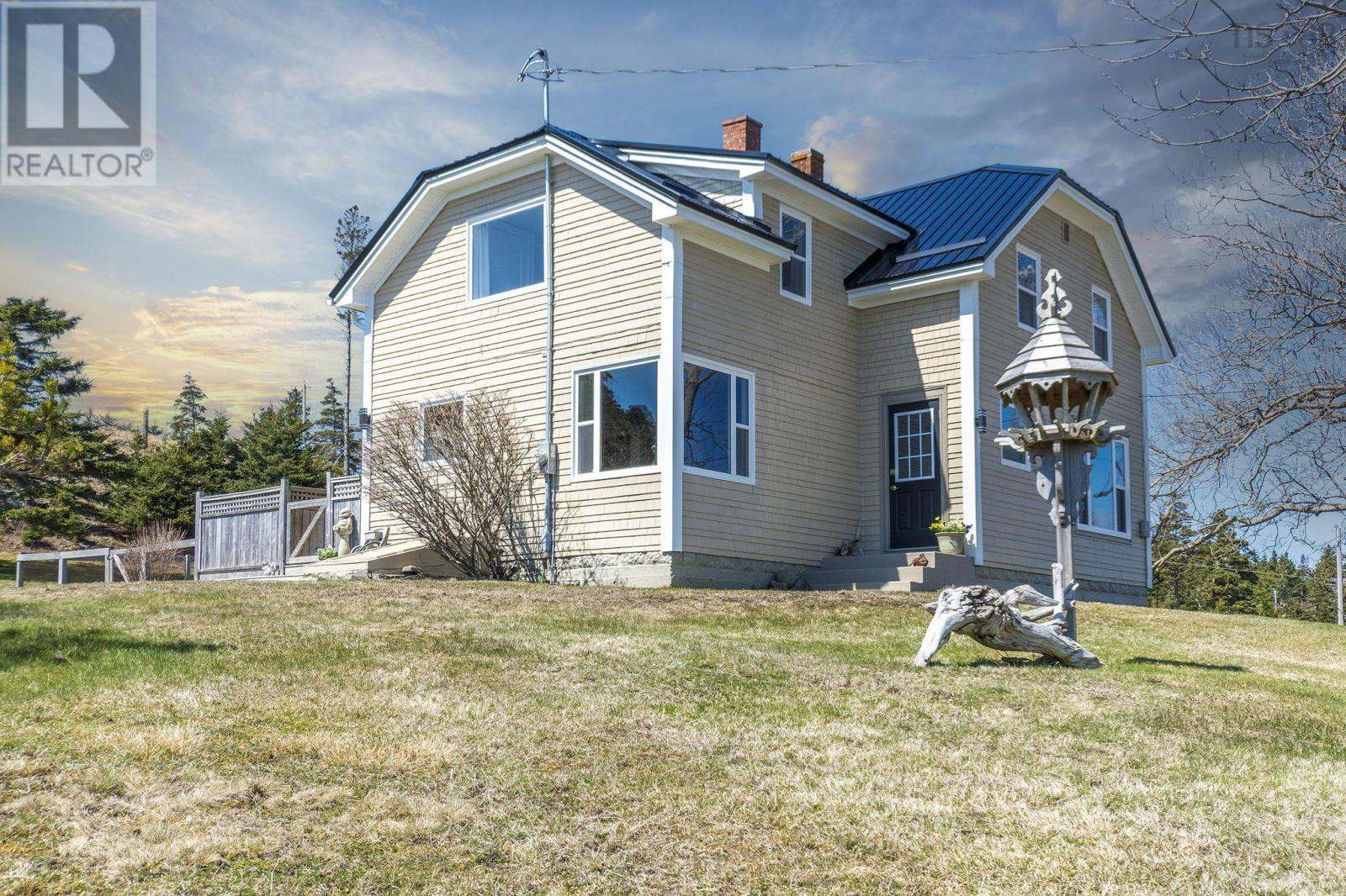 1772 304 Highway, Cape Forchu, Nova Scotia  B5A 5G7 - Photo 41 - 202608381