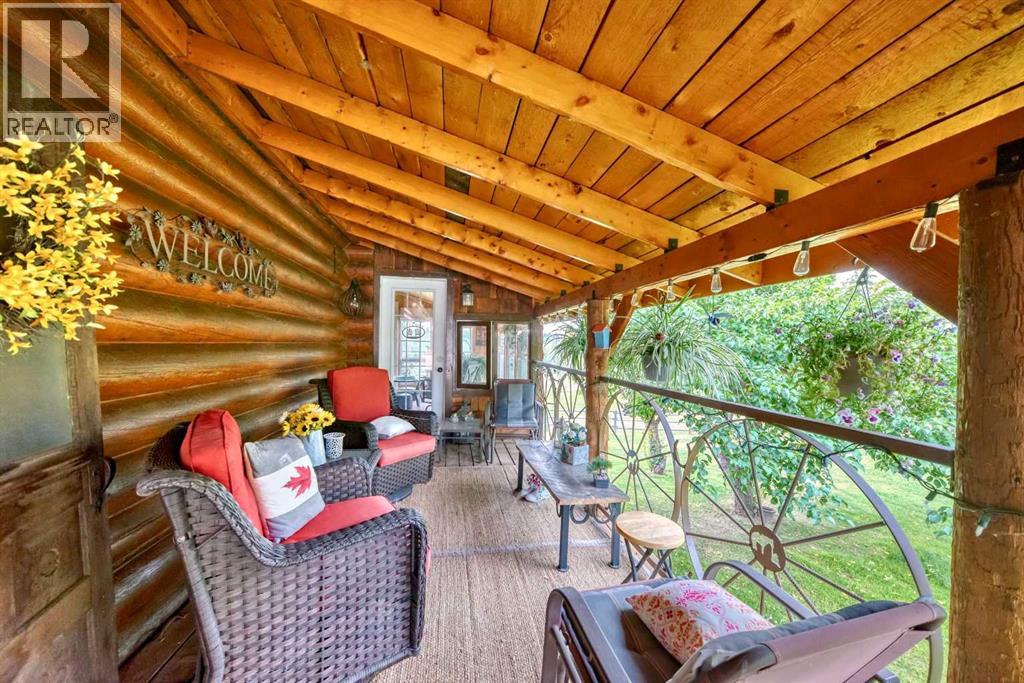 375044 Rr 64, Rural Clearwater County, Alberta  T4T 2A3 - Photo 30 - A2303908